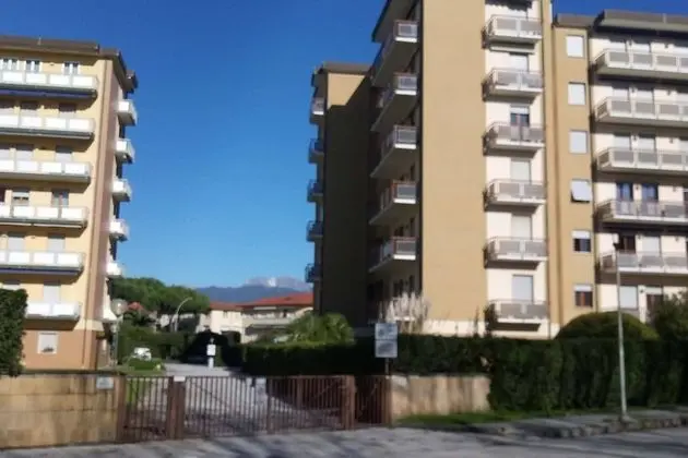 Veliero Vista Mare