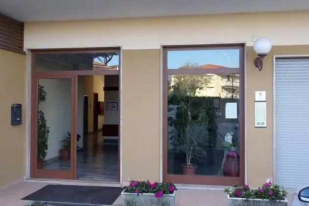 Veliero Vista Mare