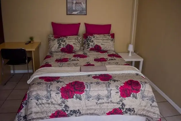 Velindo Guest Rooms - Oda