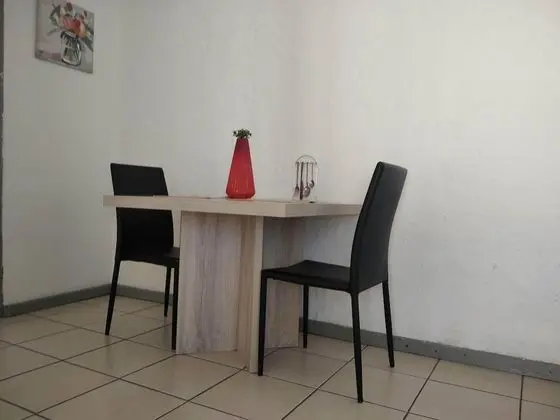 Velindo Guest Rooms - Oda Düzeni