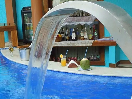 VELINN Caravela Hotel Santa Tereza