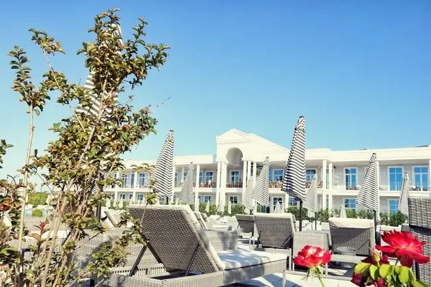 Velipoja Grand Europa Resort - Dış Mekan