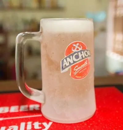 Velkommen Guesthouse