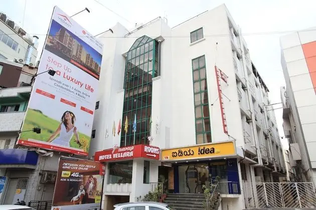 Hotel Vellara