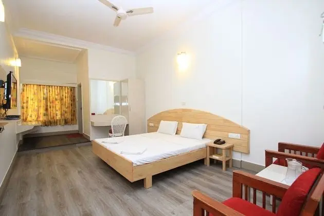 Hotel Vellara - Öne Çıkan Resim