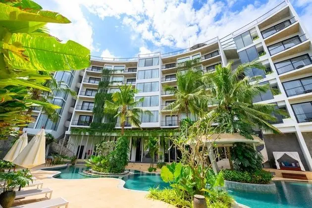Hotel Vellita