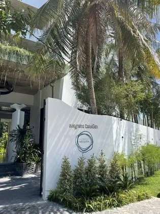 Hotel Vellita - Dış Mekan