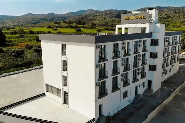 Velmer Hotel - 1