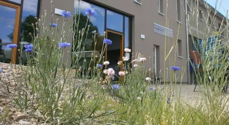 Velo Inn Basislager Bad Berka