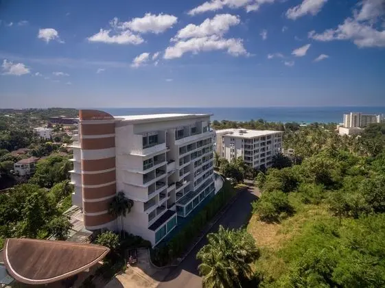 Veloche SeaView 2 BR. 160sq.m near beach