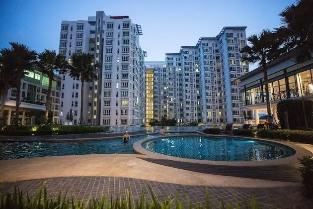 Velocity KL Suites by Luxury Suites Asia