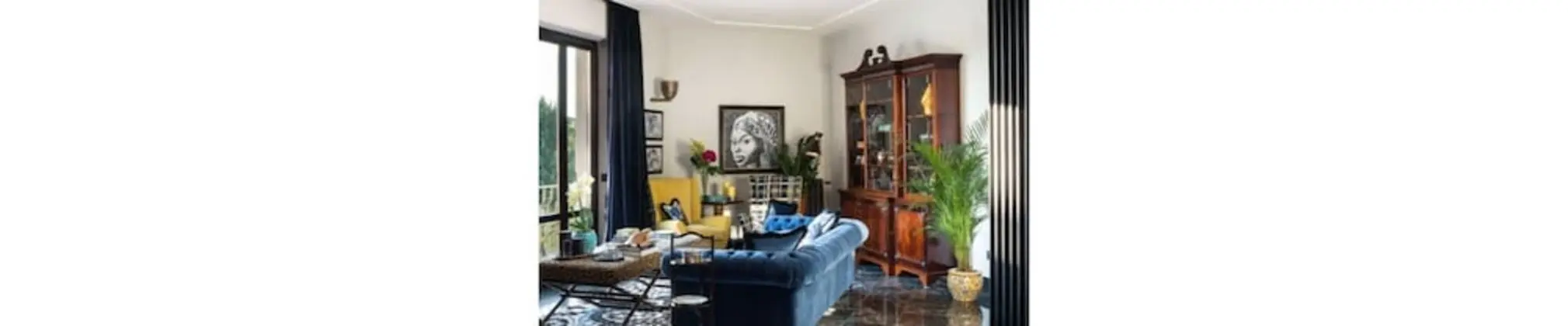 Velona's Jungle Luxury Suites - Lobi
