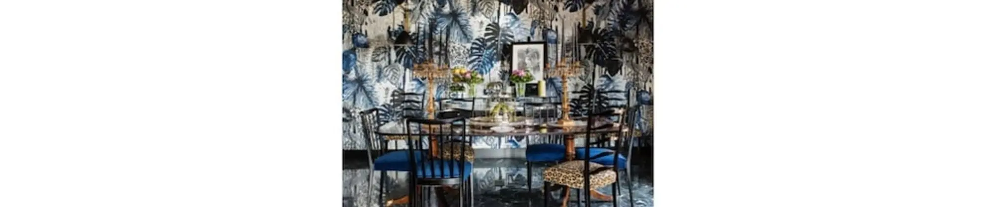 Velona's Jungle Luxury Suites - Yerinde Yemek