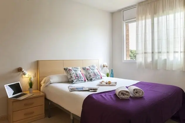 Velor Apartments - Oda