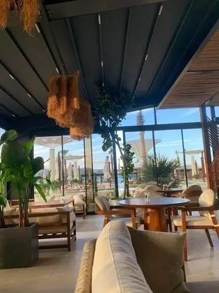 Velour Hotel Restaurantspa - Yerinde Yemek