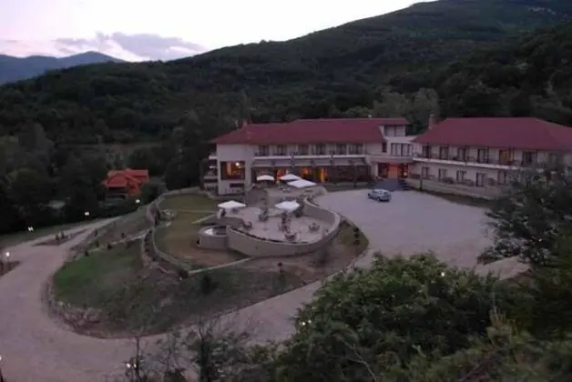 Veltsi Hotel