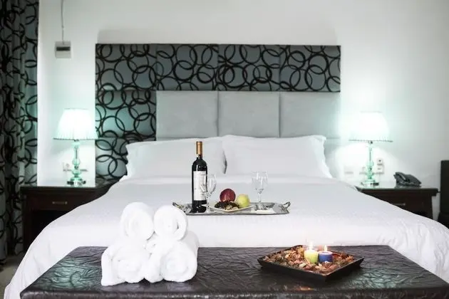 Veltsi Hotel - Öne Çıkan Resim