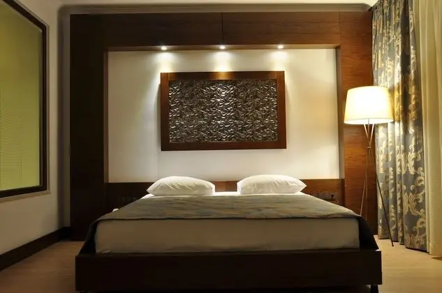 Veltur Turiya Hotel - Oda