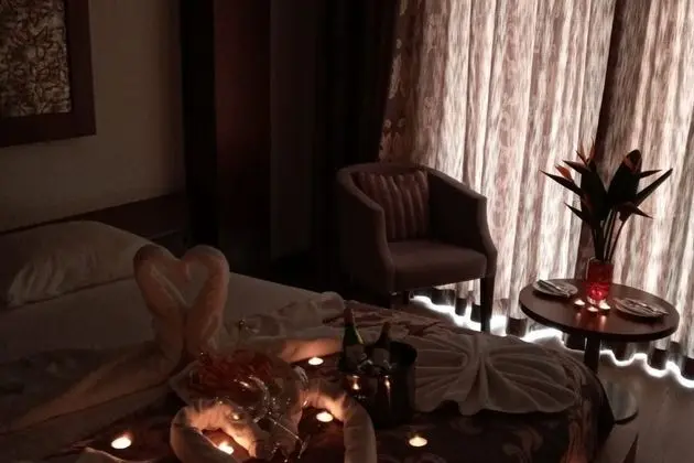 Veltur Turiya Hotel - Spa