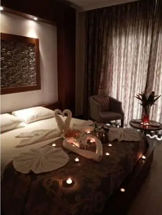 Veltur Turiya Hotel - 1