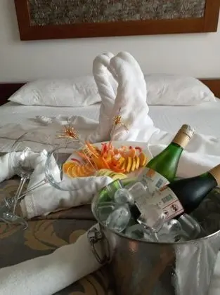 Veltur Turiya Hotel - 6