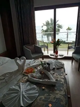 Veltur Turiya Hotel - 7