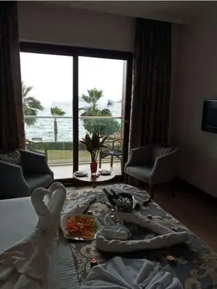 Veltur Turiya Hotel - 8