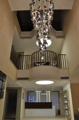 Veltur Turiya Hotel - 3