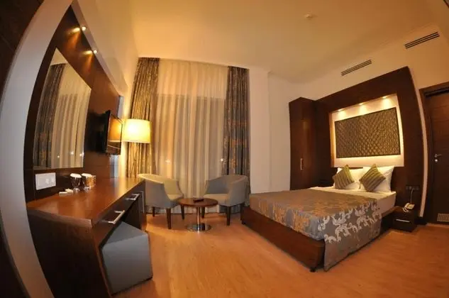 Veltur Turiya Hotel - 4