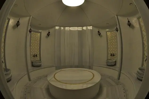 Veltur Turiya Hotel - 2