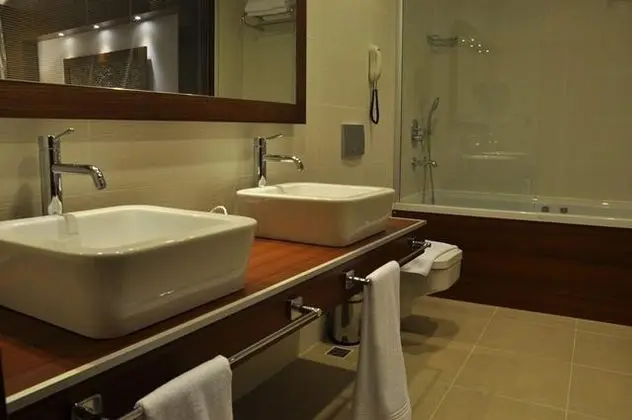 Veltur Turiya Hotel - 5