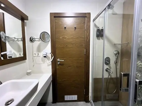 Veltur Turiya Hotel - 2
