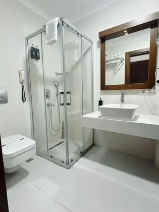 Veltur Turiya Hotel - 8