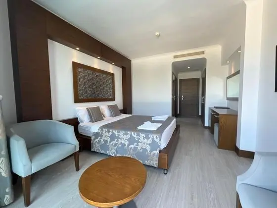 Veltur Turiya Hotel - 10