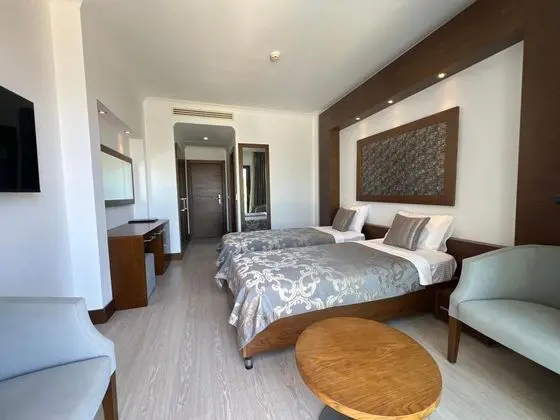 Veltur Turiya Hotel - 11
