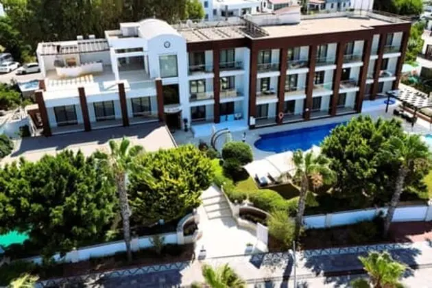 Veltur Turiya Hotel - 2