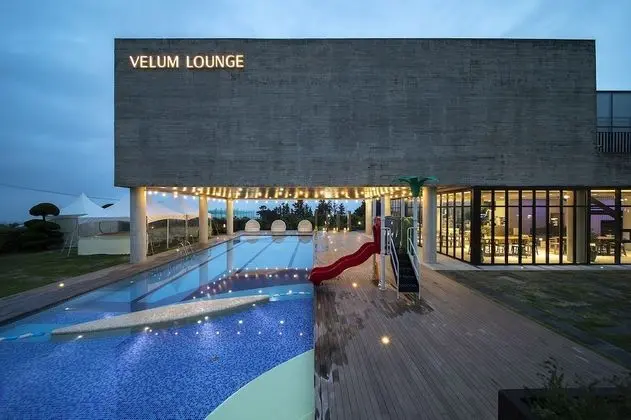 Velum Resort Jeju