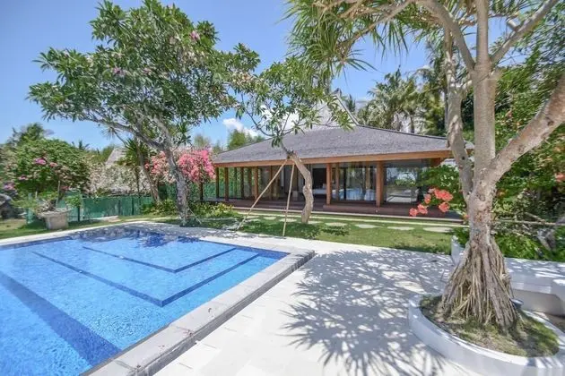 Veluvana Garden Estate