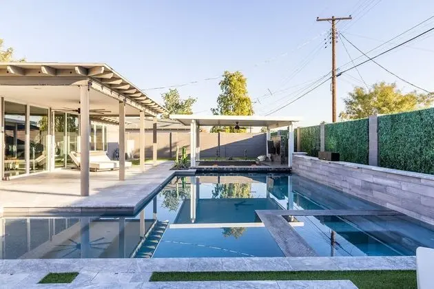 Velvet Mesquite Villa