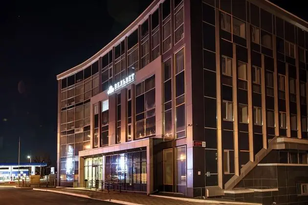 Velvet Hotel
