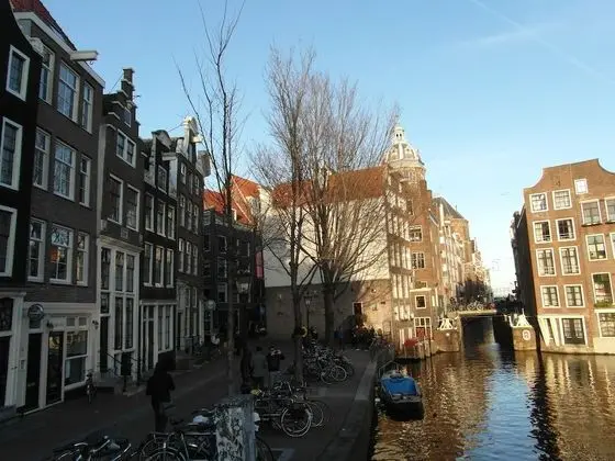 Velvetamsterdam