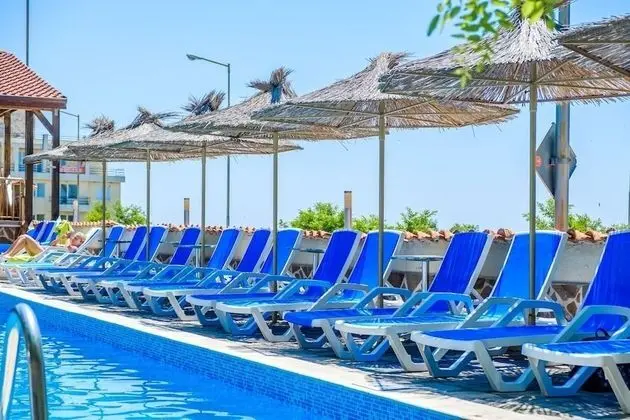 Hotel Vemara Club - All Inclusive