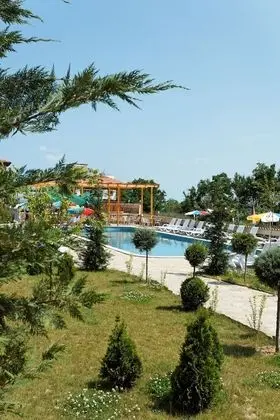 Hotel Vemara Club - All Inclusive - Dış Mekan
