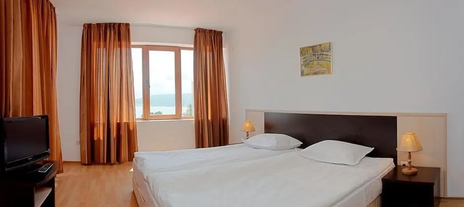 Hotel Vemara Club - All Inclusive - Oda