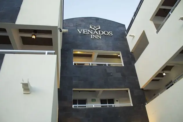 Venados Inn - Öne Çıkan Resim