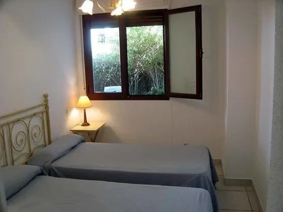 VenAVera C10A - Ground floor Garden 3Bedrooms/2Baths Beachfront, WIFI - Oda