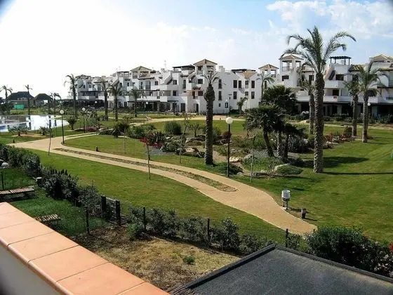 VenAVera E21B - 1 Bedroom/1Bath Beachfront WIFI - Dış Mekan