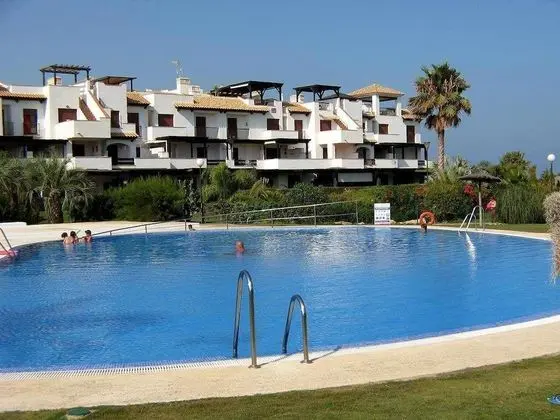 VenAVera E21B - 1 Bedroom/1Bath Beachfront WIFI - Havuz