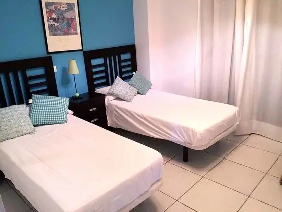 Venavera I42d - 2 Bed Penthouse 2 Baths Beach Walk