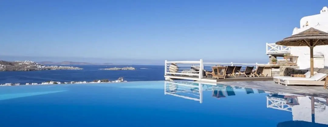 Vencia Boutique Hotel - Öne Çıkan Resim